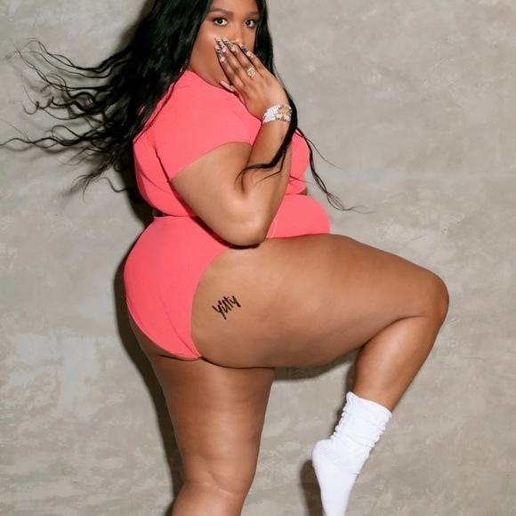 MESH Me Smoothing High Waist Brief - Picture 1 of 7